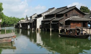 乌镇有什么好玩的景点（乌镇有什么好玩的景点推荐吗?）