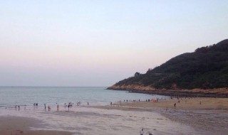 连云港有什么好玩的地方和景点（连云港有什么好玩的地方和景点图片）