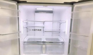 冰箱保鲜室温度几度好（冰箱保鲜室温度范围）