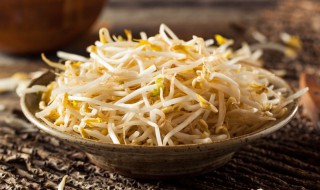 豆芽的营养价值及功效（豆芽的营养价值及功效作用）