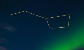 北斗七星的寓意 北斗七星的寓意及象征,与十二生肖动物有何关系