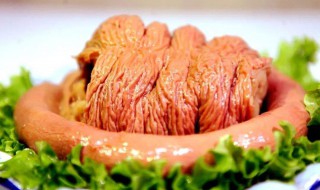 马肉的营养价值及功效（驴肉的营养价值及功效）