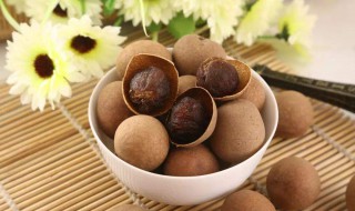 吃桂圆干有什么好处和坏处 吃桂圆干有什么好处和坏处和禁忌