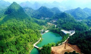 阳山周边景点有哪些 阳山周边景点有哪些景区