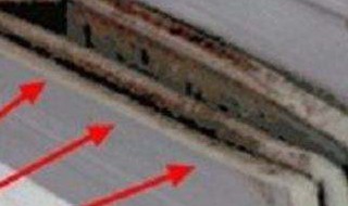 冰箱门条发黑怎么清洗 冰箱门条发黑怎么清洗视频