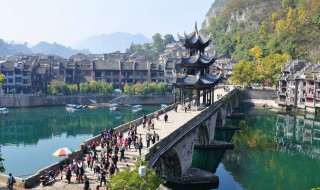 贵州12月份有哪些旅游景点（贵州12月份有哪些旅游景点好玩）