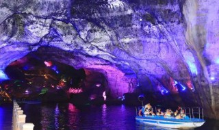 昭通旅游景点 昭通旅游景点一日游