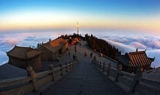 衡阳十大最好玩的景点（衡阳哪里最好玩的景点）