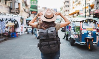 如何避免在旅途中感冒 旅途中感冒了怎么办?