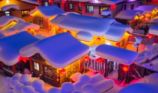 冬季旅游应注意这些事项 冬季旅游安全措施