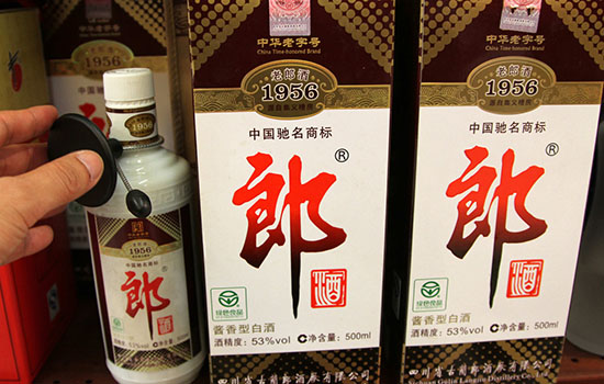 四川有哪些名酒 四川特产