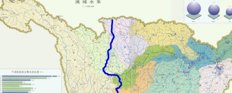 长江流域是指（长江流域是指什么）
