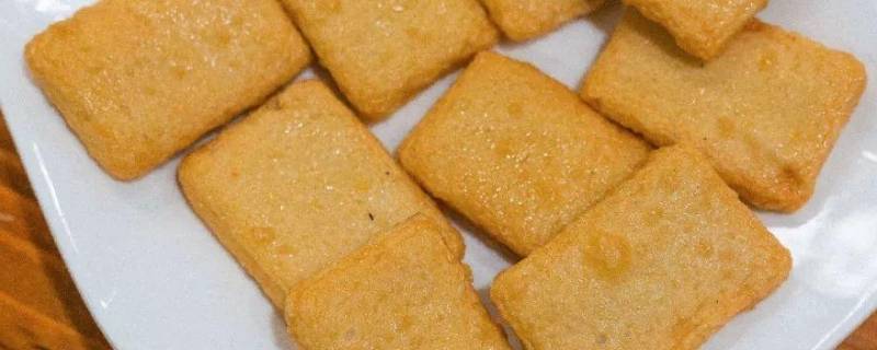 成品鱼饼怎么做好吃（现成的鱼饼怎么做才好吃）