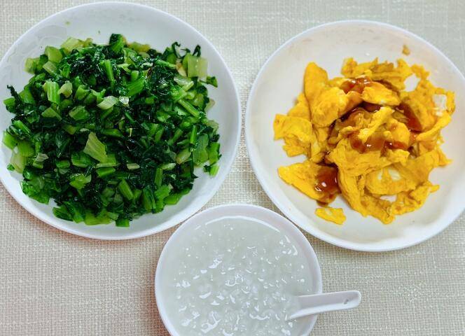 苦麦菜怎么做好吃（苦麦菜怎么做好吃 百度网盘）