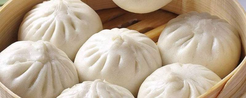 包子冷藏可以放多久 做好的包子冷藏可以放多久