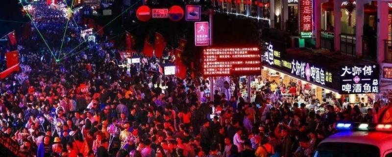 广西春节习俗 广西春节传统节日风俗