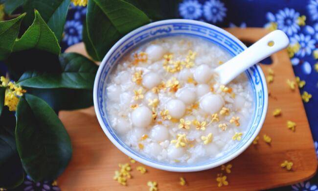 酒酿圆子怎么做（酒酿圆子怎么做好吃）