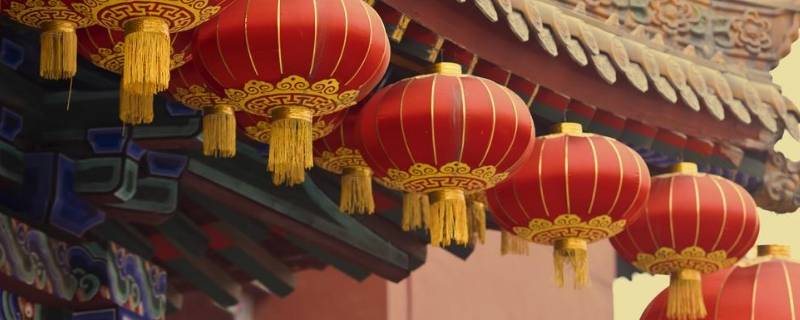 春节习俗顺口溜 年节风俗顺口溜