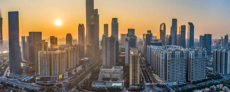 广州习俗（广州的传统文化和风俗）