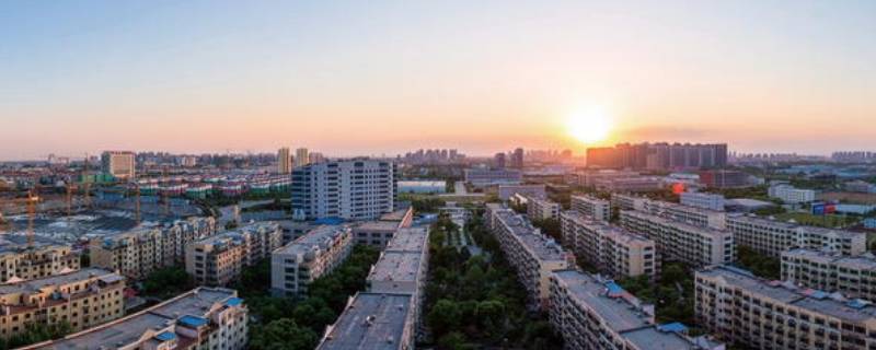 北京燕郊在北京什么位置 燕郊在北京的什么位置