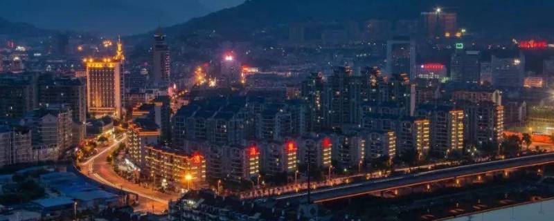 福建有什么山 福建有什么山比较出名