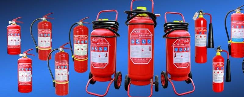 电气灭火使用什么灭火器（电气灭火使用什么灭火器）
