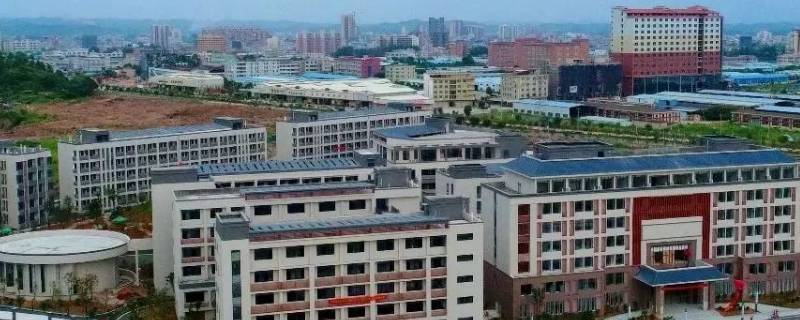 广东省五华县属于哪个市（广东省五华县属于哪个市哪个区）