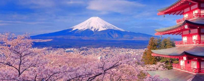 富士山浅间神社的主人是谁 富士山浅间神社的主人是谁呢