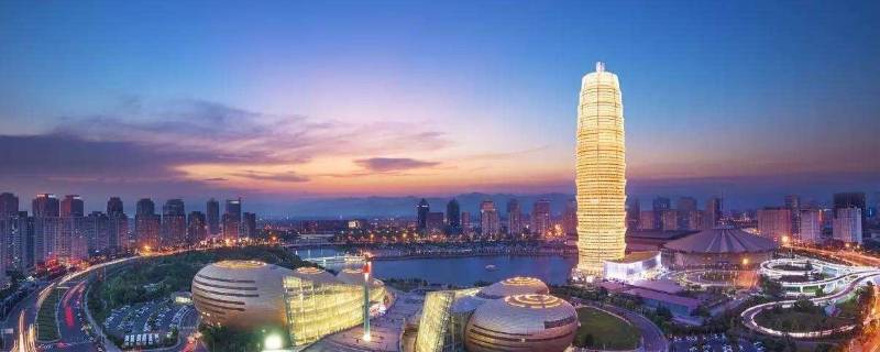 郑州人才市场在哪 郑州人才市场在哪里?招聘会时间