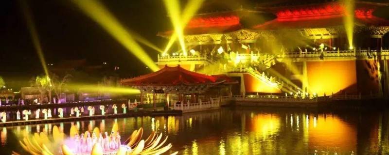 大宋不夜城是哪（大宋不夜城是哪里）