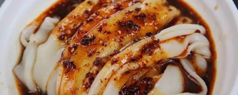 汉中美食（汉中美食介绍）