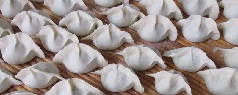 春节包饺子习俗（春节包饺子的风俗）