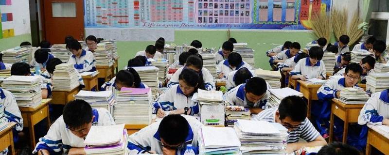 高考大省是哪个省 高考大省是哪几个