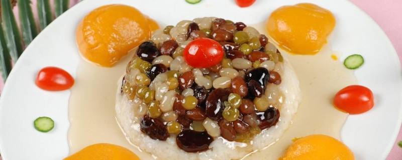 八宝饭罐头怎么加热 八宝饭罐头怎么加热吃