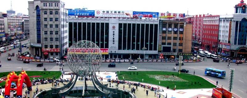 鹤岗归哪个市管 鹤岗归哪个市管辖