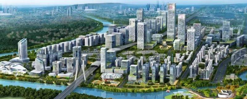 佛山三龙湾具体在哪里 佛山三龙湾包括哪些地方
