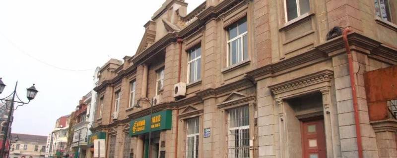 朝阳街和所城里是一个地方吗 朝阳街所城里在哪