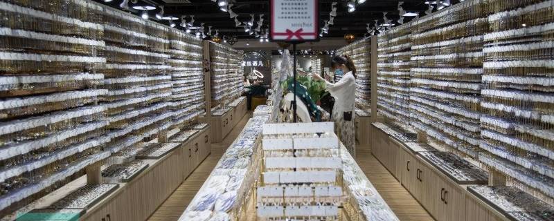 广州饰品批发市场在哪里（广州饰品批发市场在哪里?广州饰品批发市场地址）