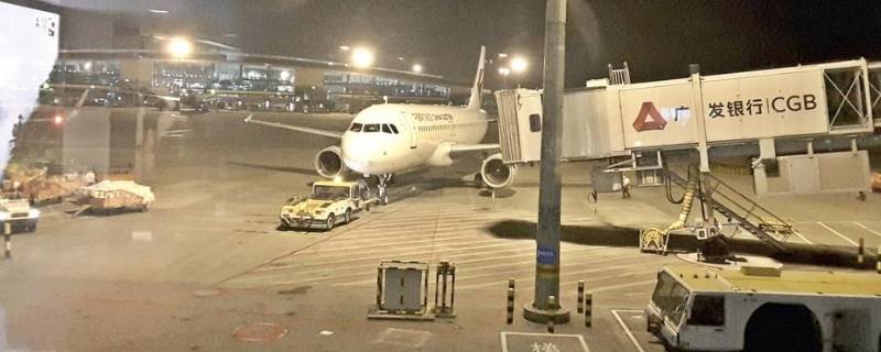 4e和4f机场有什么区别 什么是4E机场