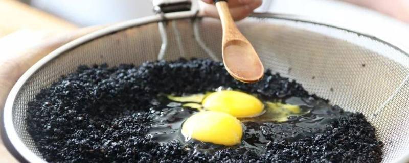 怎样炒芝麻更香窍门（怎样炒芝麻更香窍门）