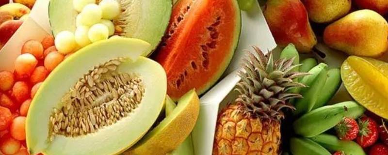 五谷五果五畜五菜分别是什么 五谷五果五畜五菜分别是什么拼音