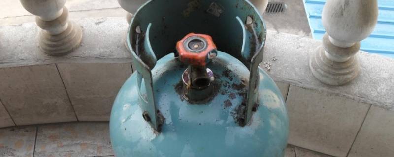 煤气罐没用完可以充气吗 煤气罐里的气没用完去充气会吃亏少充气吗