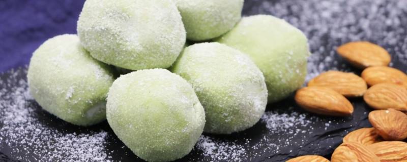 网红奶枣能放几天（网红奶枣能放几天冰箱）