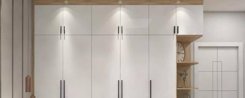 衣服太多衣柜放不下怎么处理 衣服太多柜子装不了该怎么办