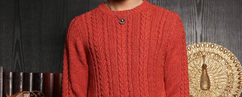 毛衣洗大了怎么恢复 毛衣洗大了如何恢复