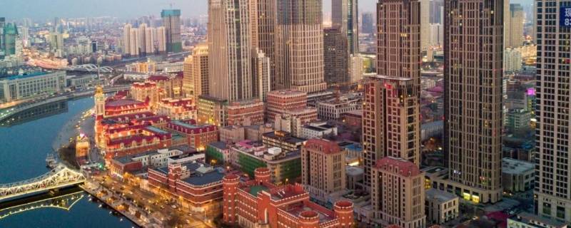 天津的特色（天津的特色美食）