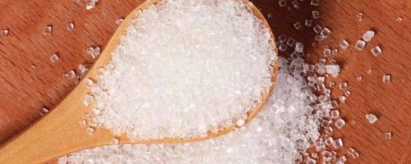 一大袋白糖结块怎么办（一大袋白糖结块怎么办啊）