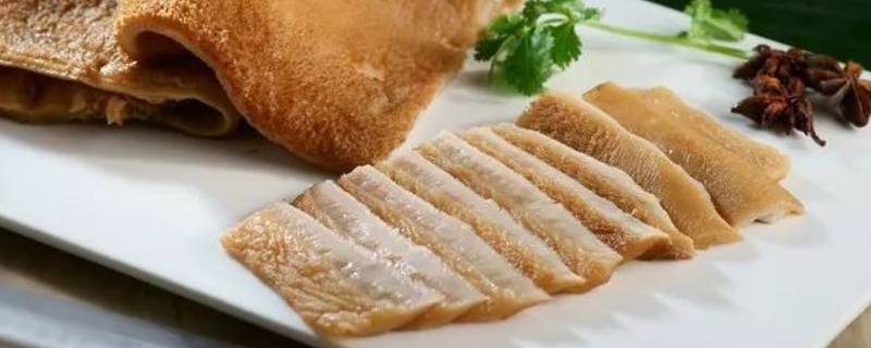 牛草肚怎么洗才能干净 牛草肚怎么洗才能干净视频