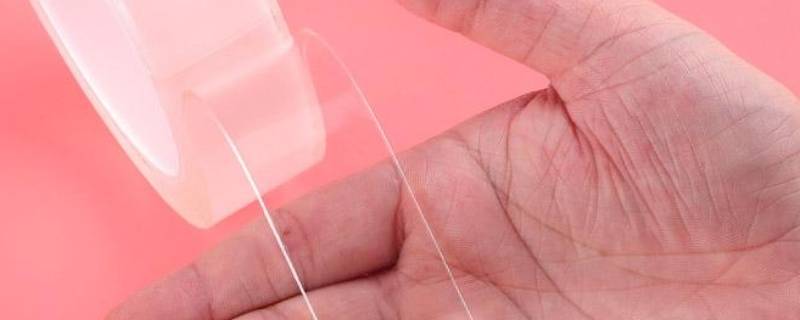 纳米双面胶怎么撕下来（纳米双面胶撕下来毁墙）