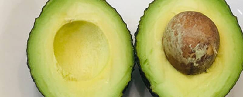 牛油果太硬怎么办（牛油果越放越硬怎么办）